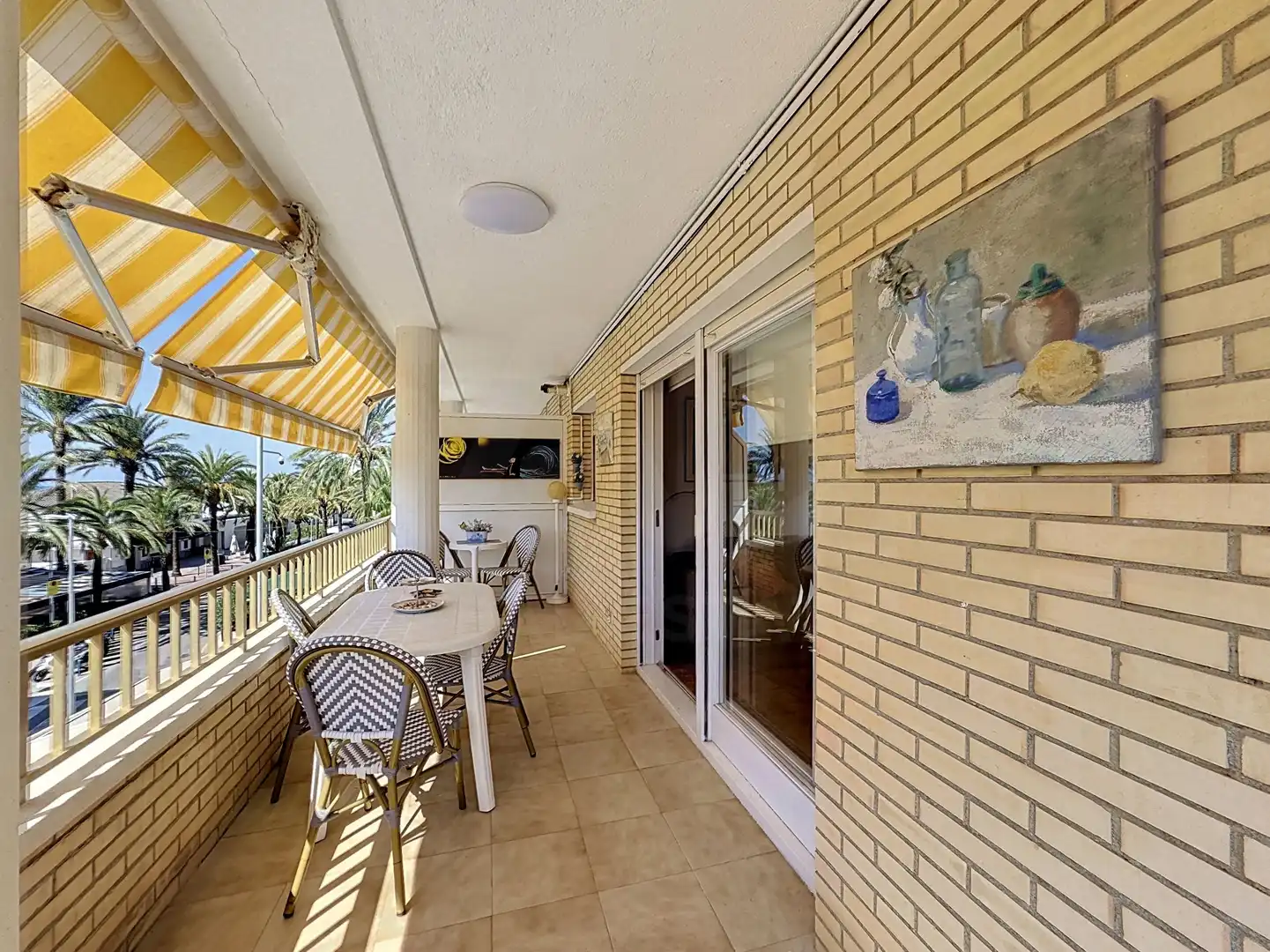 Wohnung mit Pool zum Verkauf in Lluminetes, imagen 3