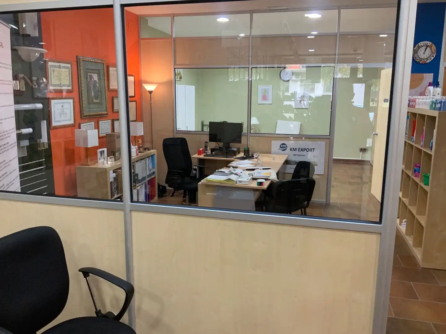 Local commercial à vendre à Sant Celoni, imagen 8