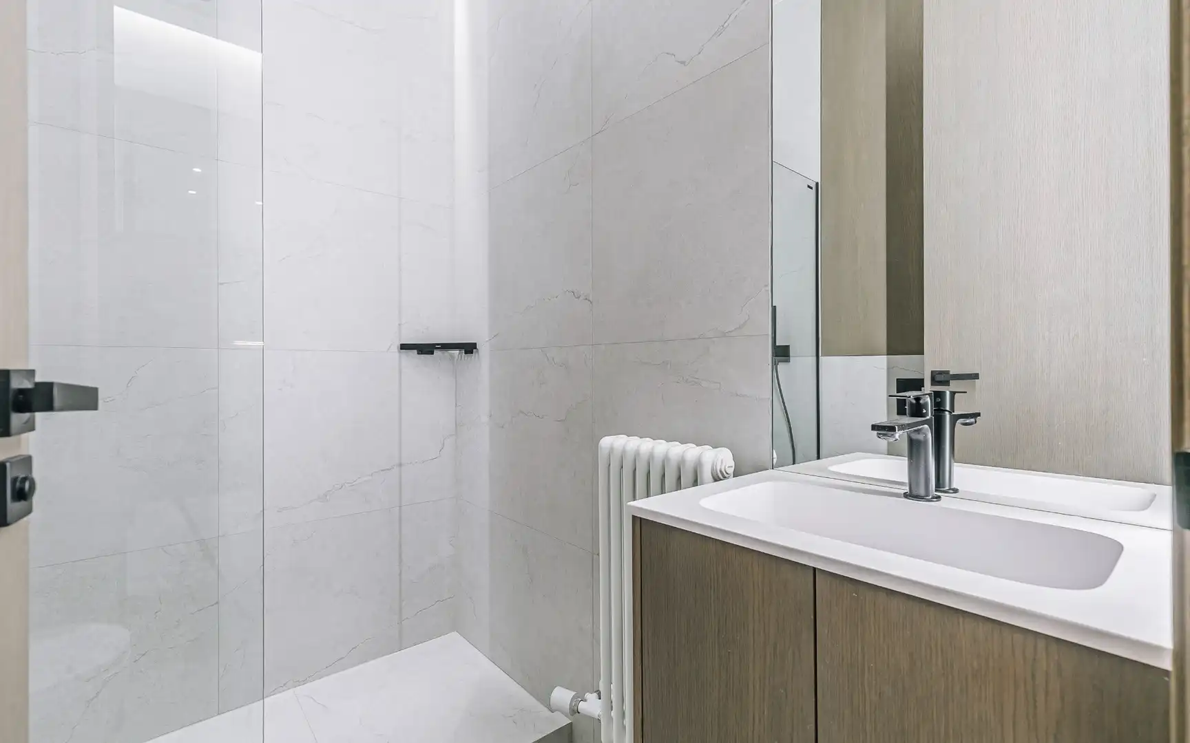 Flat with terrace for sale in Comercial, imagen 34