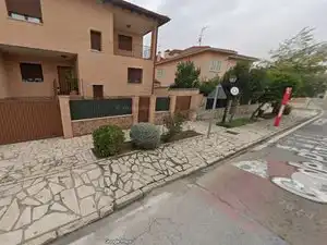 Exterior view of Houses for sale in Colmenar de Oreja