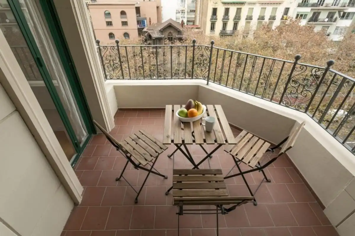 Apartamento de alquiler en Sant Antoni