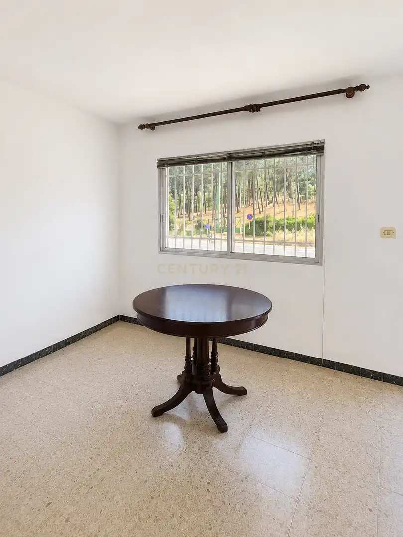 Comedor de Edificio en venta en Valencia de Alcántara