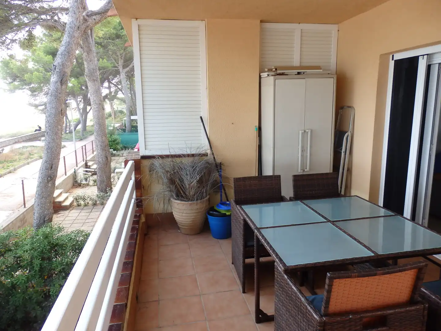 Apartment mit Terrasse zum Verkauf in Miami Platja, imagen 10