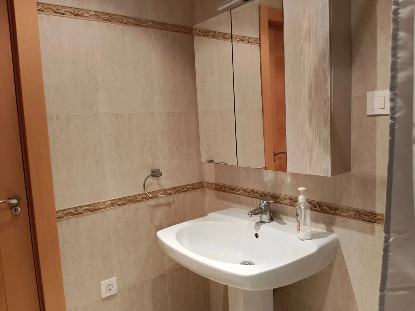 Flat for rent in Granada, Granada