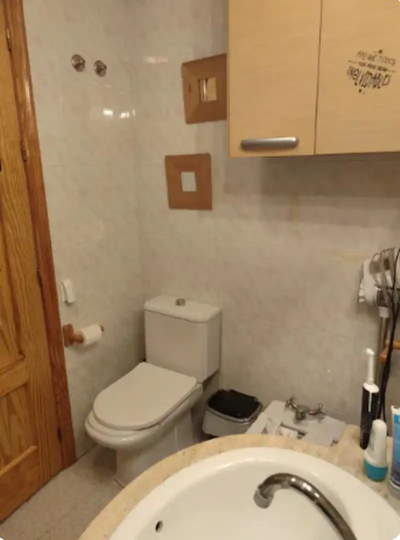 Baño de Piso en venta en Pedanías Este