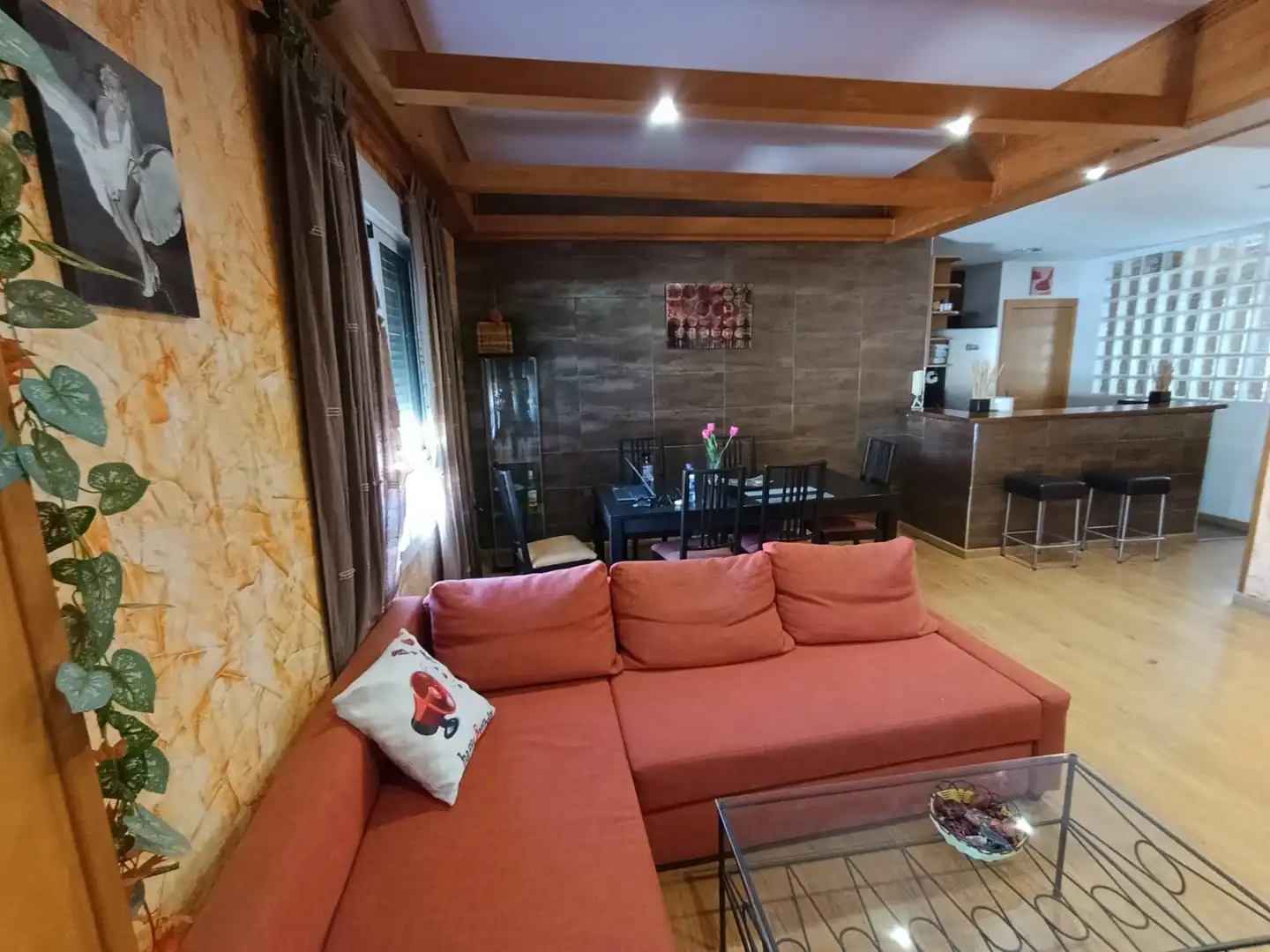 Appartement avec ascenseur à vendre à Avinguda del Cardenal Benlloch, imagen 2