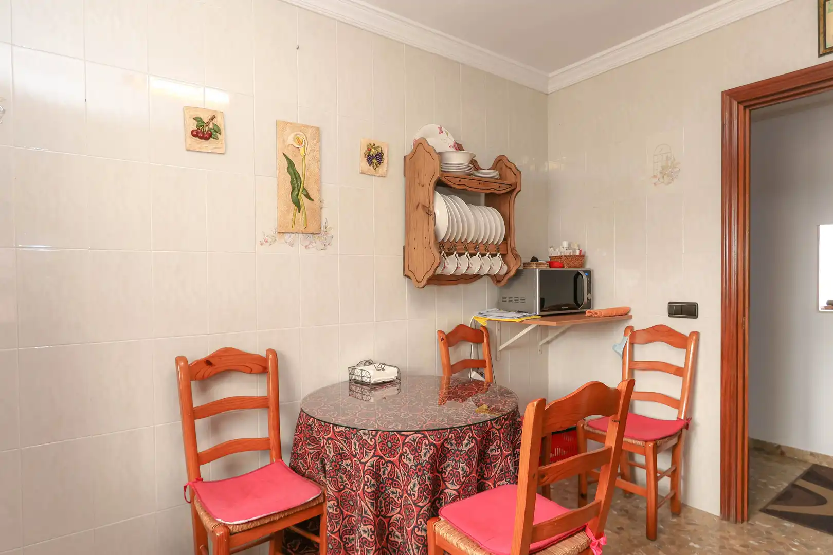 Casa o chalet en venta en N/A, -1, Casarabonela