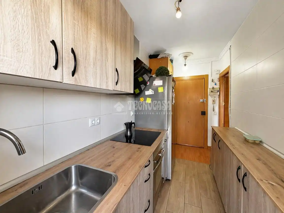 Piso en venta en Nuevo Aranjuez - Ciudad de las Artes