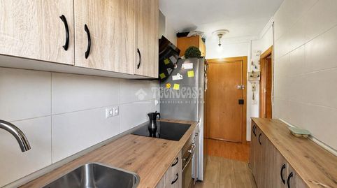 Foto 3 de Piso en venta en Nuevo Aranjuez - Ciudad de las Artes, Aranjuez