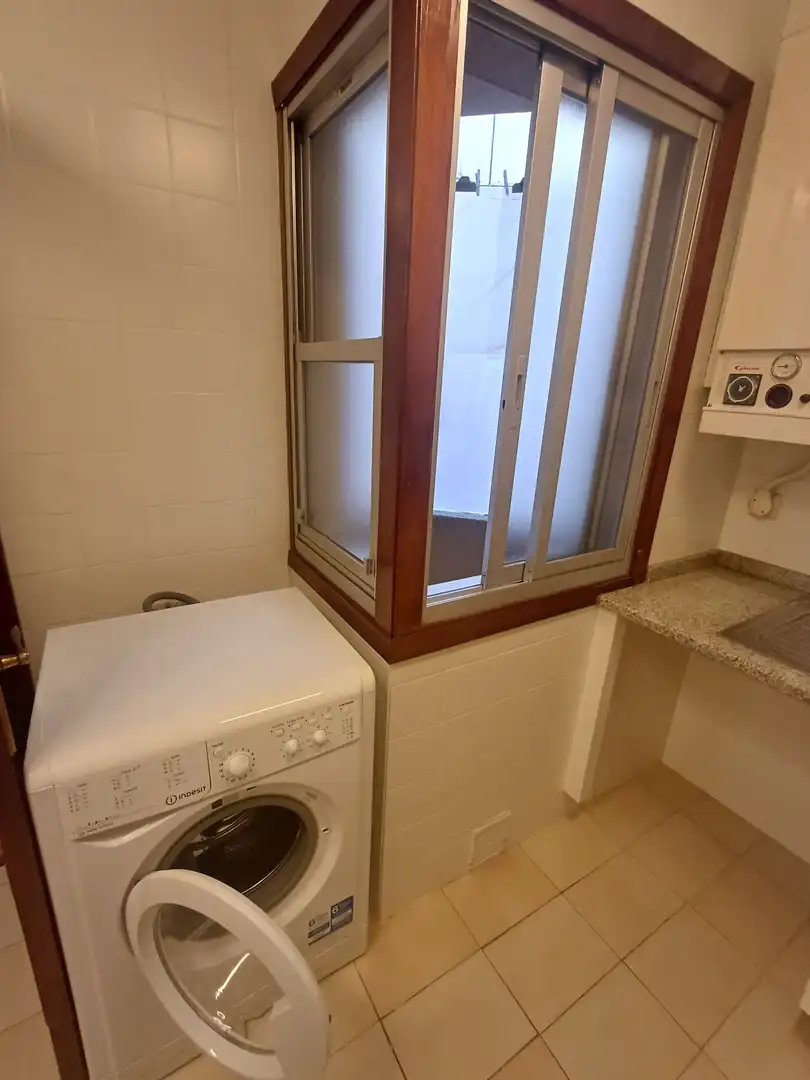 Flat with lift to rent in Centro - Juan Flórez - Plaza Pontevedra, imagen 11