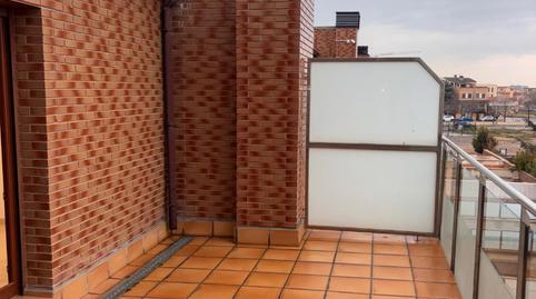 Photo 4 from new construction home in Flat for sale in Carrer Alzinar, 12, Torrefarrera, Lleida