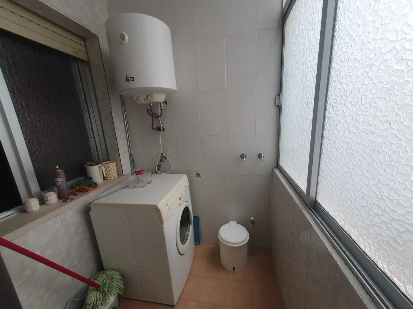 Piso con terraza en venta en Centro, imagen 6