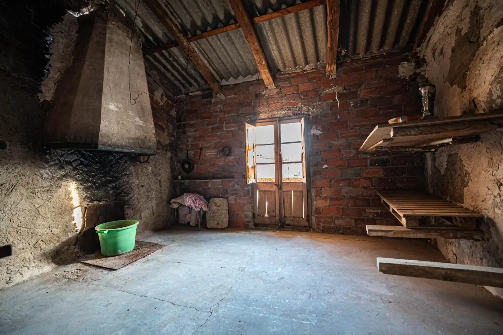Casa o xalet en venda en Nonaspe