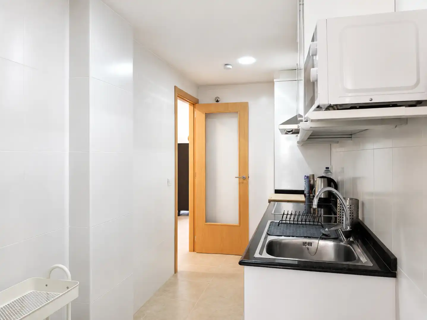 Apartament amb ascensor en venda a Carrer del Pit-roig 1, imagen 8