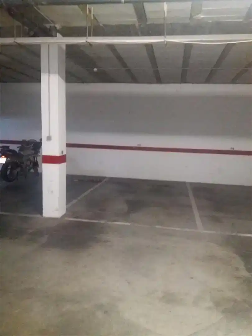 Parking de Garaje en venta en Alcalá de Guadaira