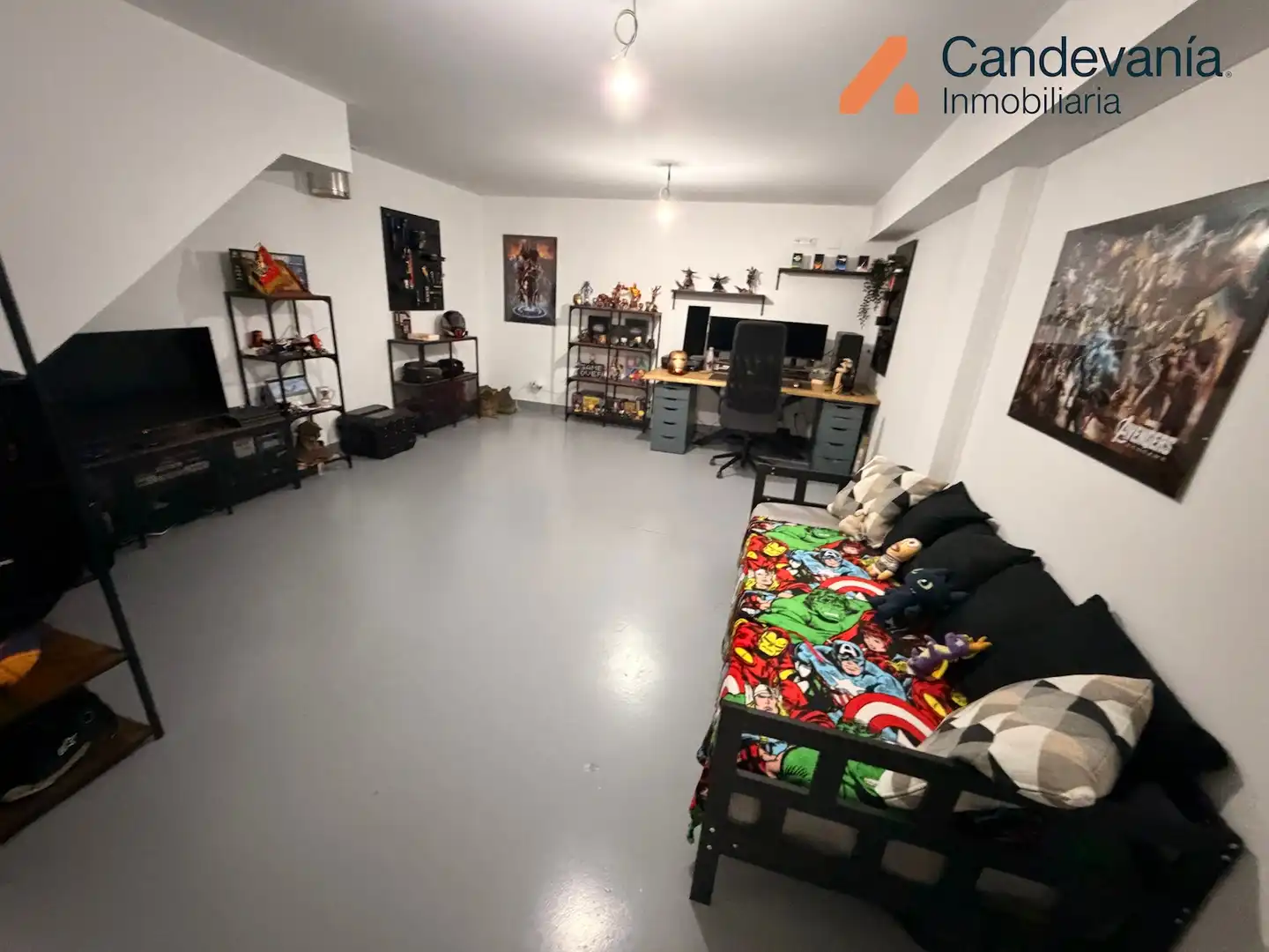 Casa a schiera in vendita a Zuera, imagen 33