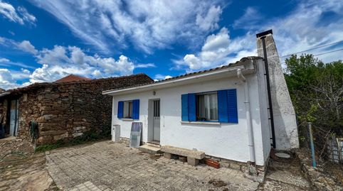 Foto 4 de Casa o xalet en venda a Lozoyuela(c Villas), Puentes Viejas, Madrid