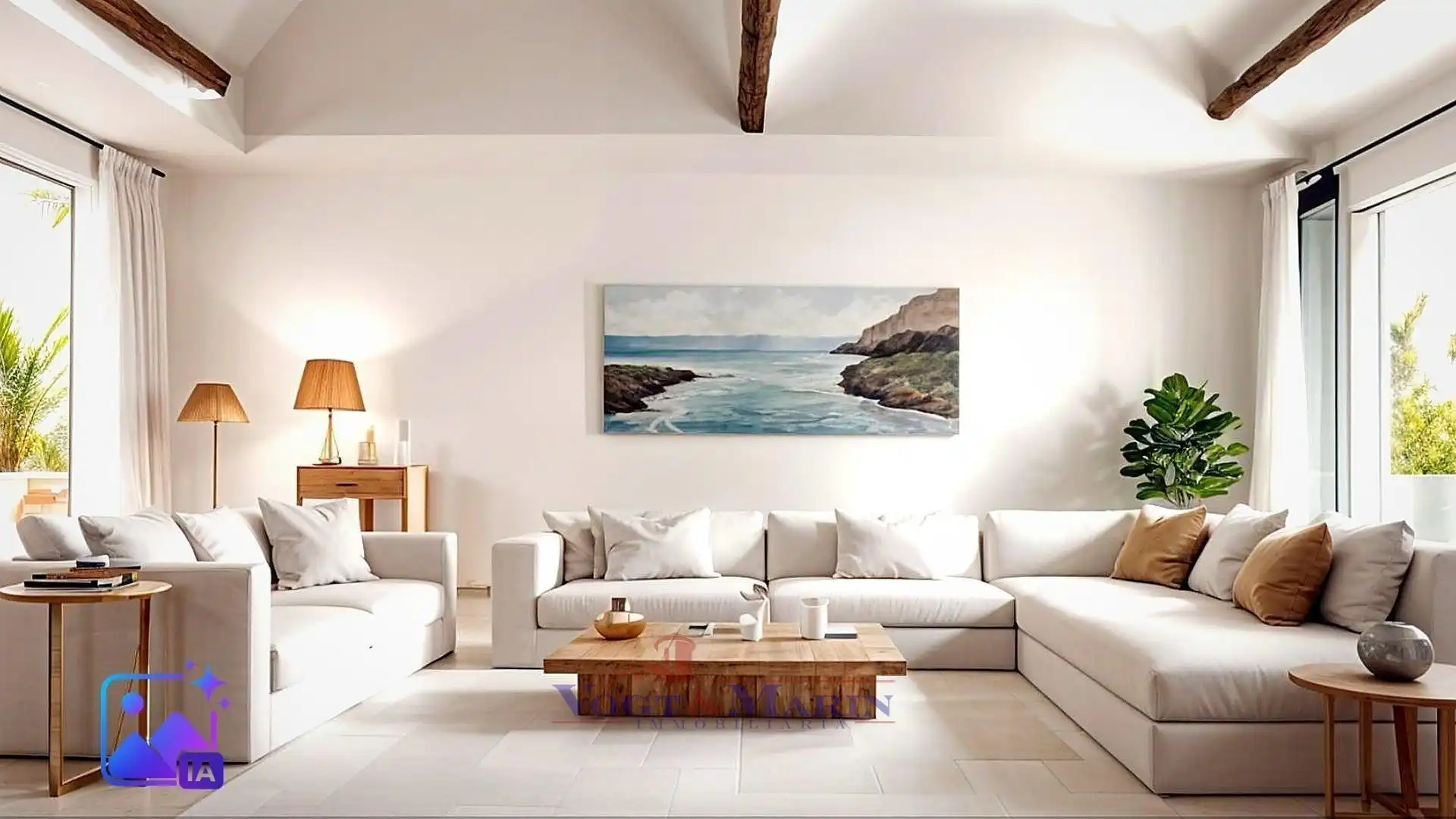Villa avec jardin à vendre à Carrer Holanda, imagen 20