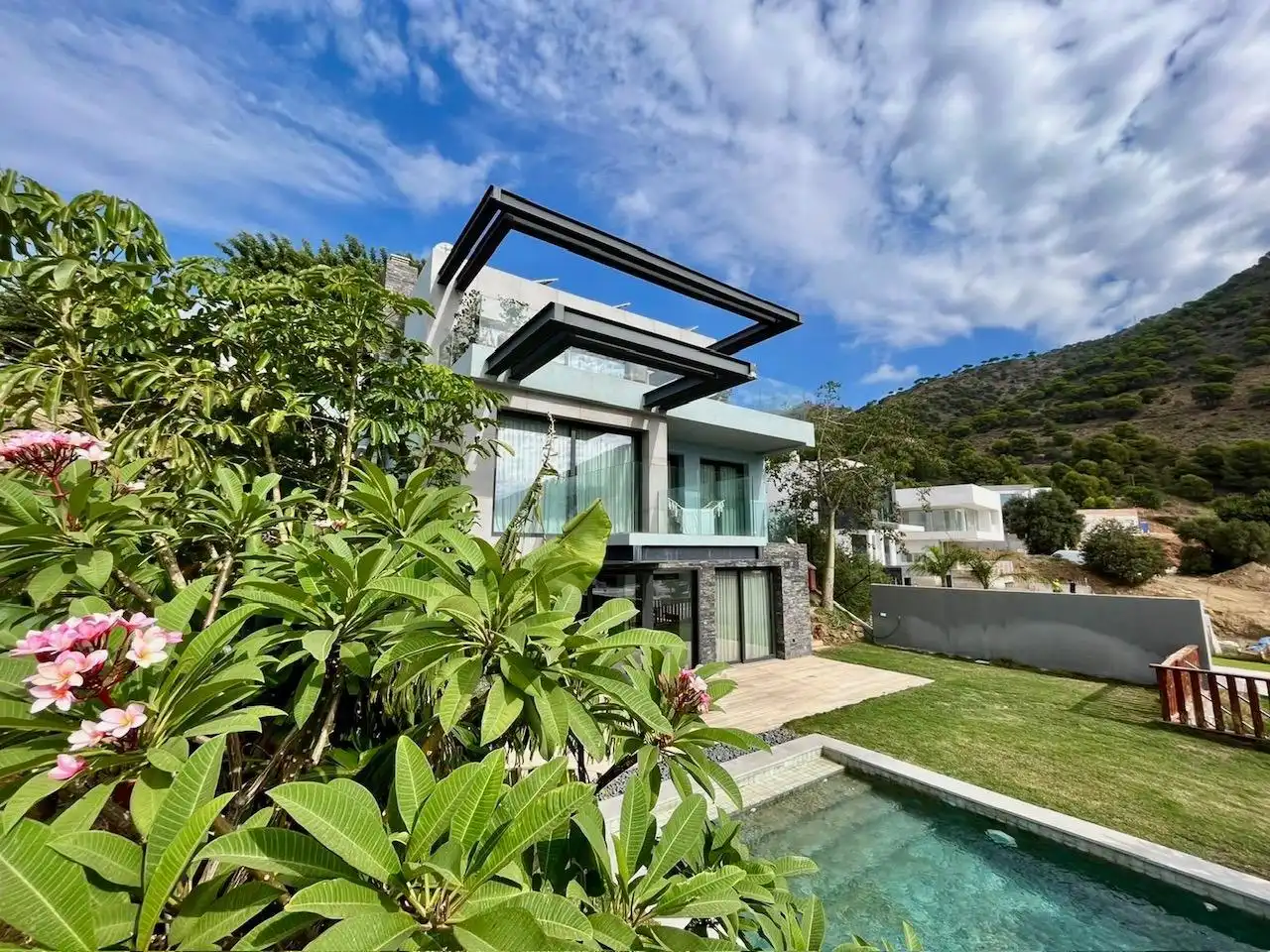Chalet con piscina en venta en Mijas pueblo, imagen 24