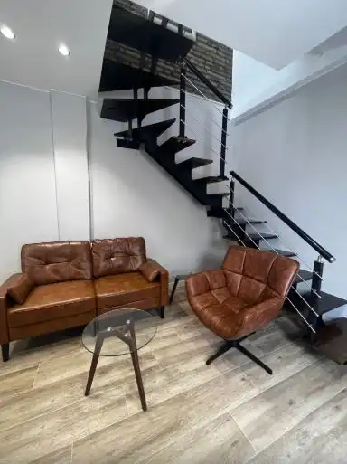 Flat for rent in Zaragoza  with Heating, Parquet flooring and Furnished