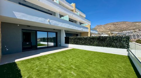 Foto 5 de Apartamento en venta en Calle Nicaragua de, 4, Balcón de Finestrat - Terra Marina, Finestrat