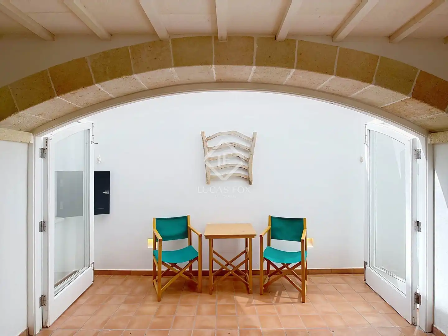Casa o xalet en venda a Ciutadella