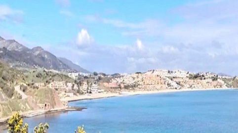 Foto 4 de Finca rústica en venta en San García, Algeciras