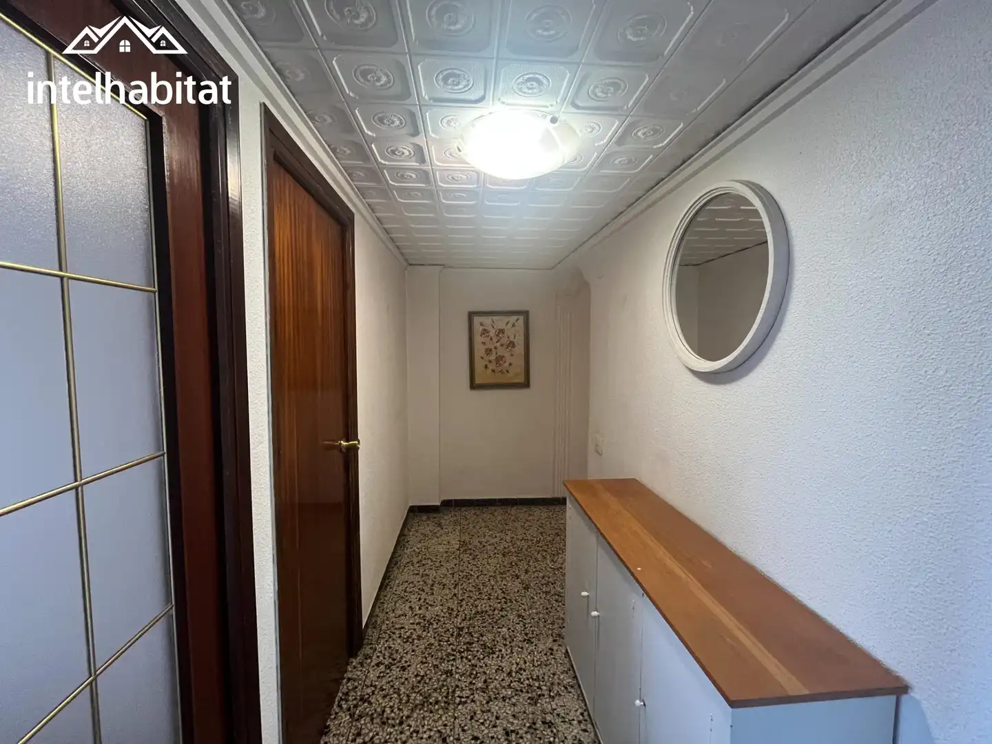 Piso en venta en Gandia con Terraza, Amueblado y Balcón