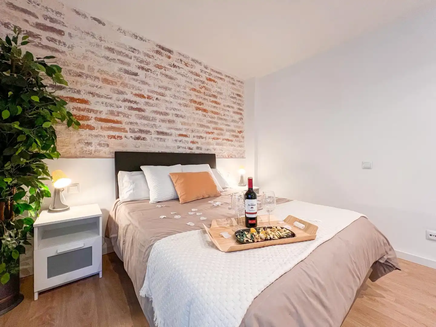 Habitación de Piso en venta en Bilbao  con Calefacción, Amueblado y Horno
