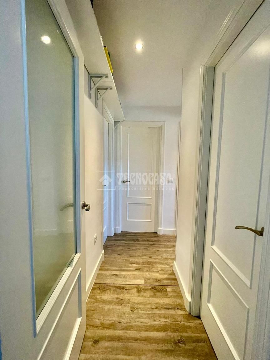 Flat for sale in Jerez de la Frontera  with Air Conditioner, Heating and Parquet flooring