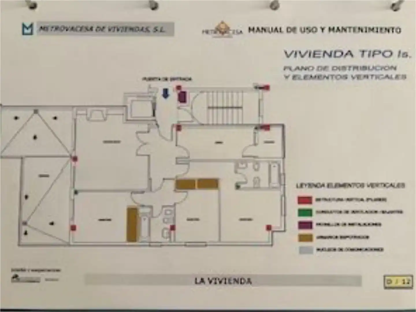 Piso en venta en Paterna con Aire acondicionado, Jardín privado y Parquet