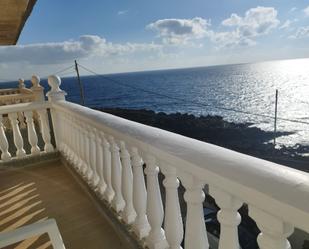 Balcony of Study to rent in Güímar  with Terrace and Balcony