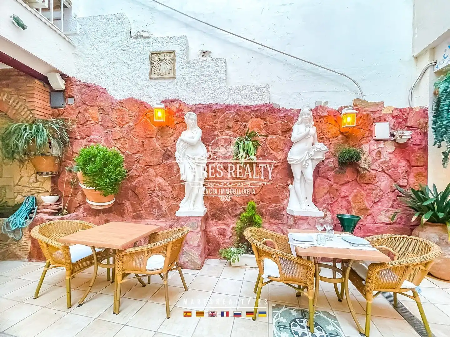 Local comercial en venda a Calella, imagen 17