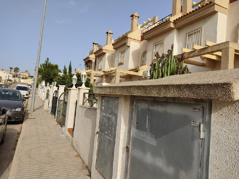 Exterior view of Garage for sale in Orihuela