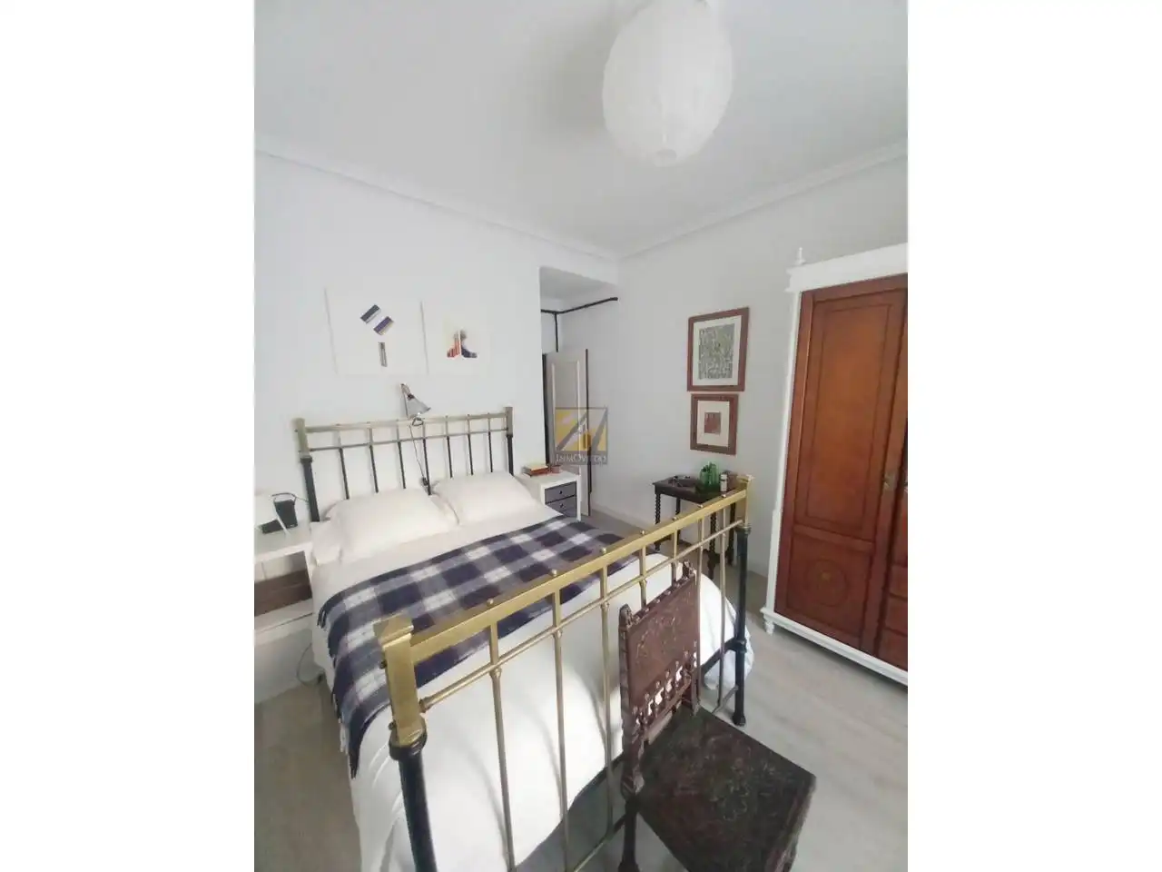Pis amb ascensor en venda a Centro - Casco Histórico, imagen 5