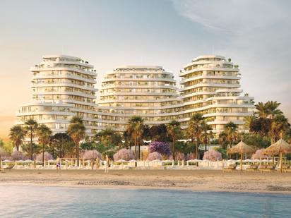 Apartment for sale in Calle Pacífico, 192, Martín Carpena - Torre del Río