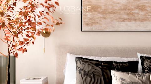 Foto 4 de Pis en venda a Calle de Balmes, Sant Gervasi- Galvany,  Barcelona Capital