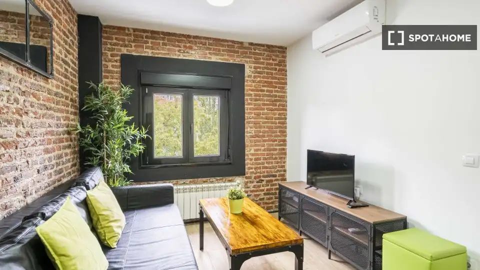 Habitació a Quintana