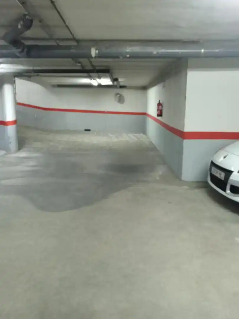 Parking of Garage for sale in Valmojado