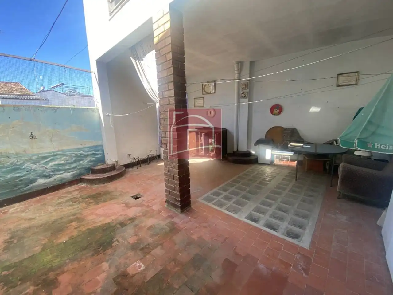 Casa in vendita a Calle Viriato, imagen 16