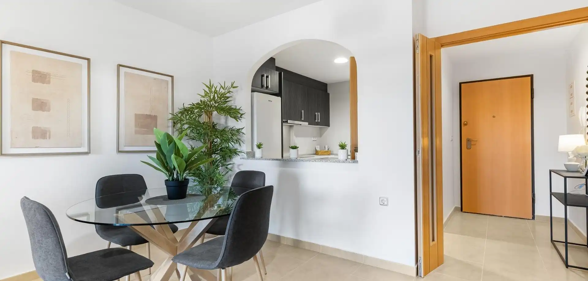 Appartement avec terrasse à vendre à Orihuela Costa, imagen 16