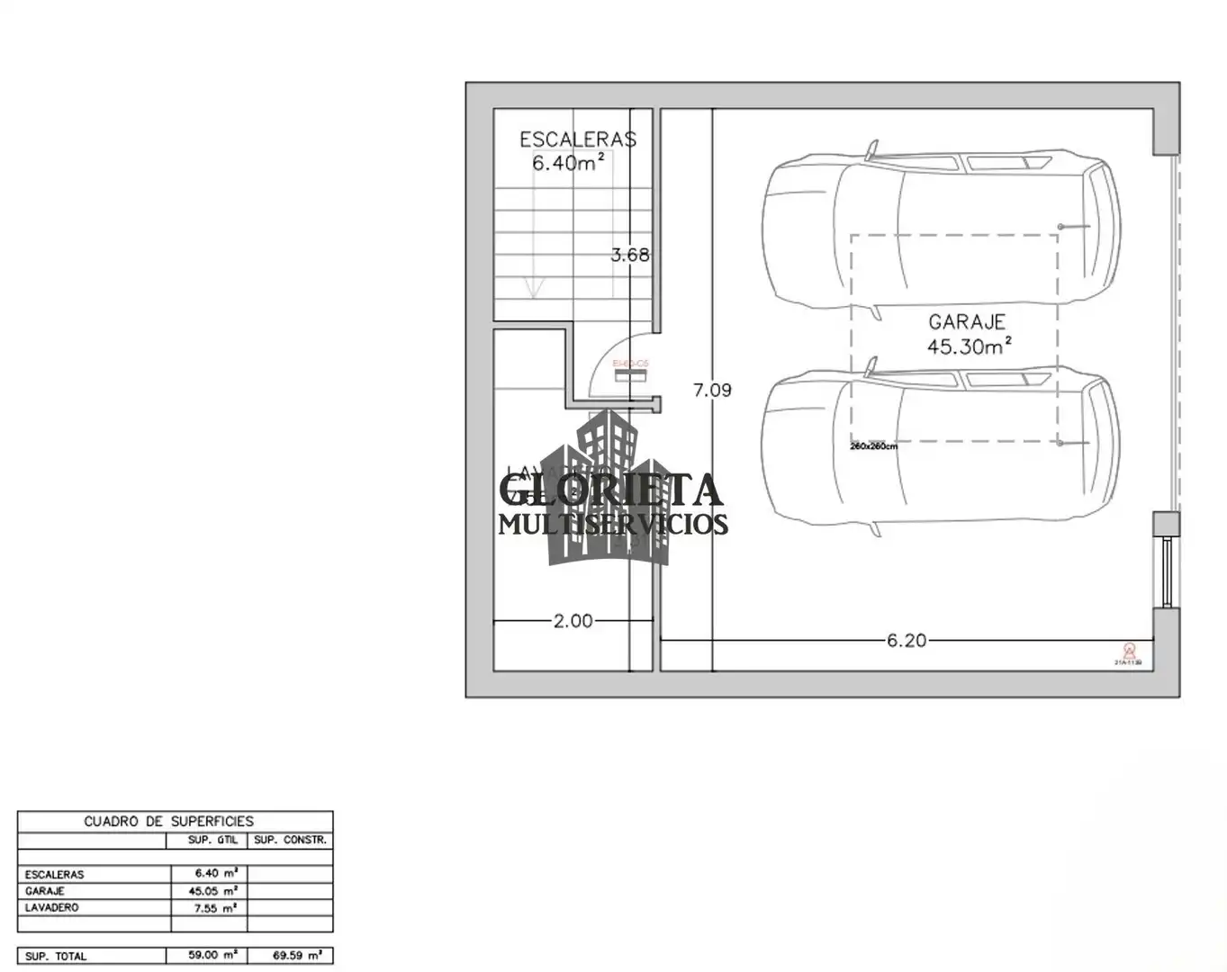 Residential for sale in Vigo 