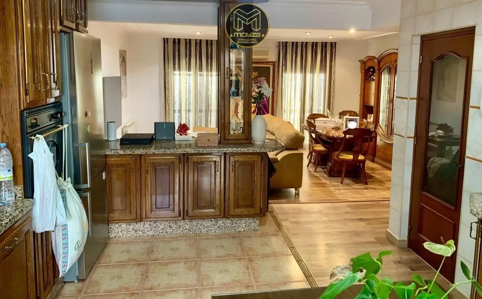Haus mit Terrasse zum Verkauf in Los Villares, imagen 4