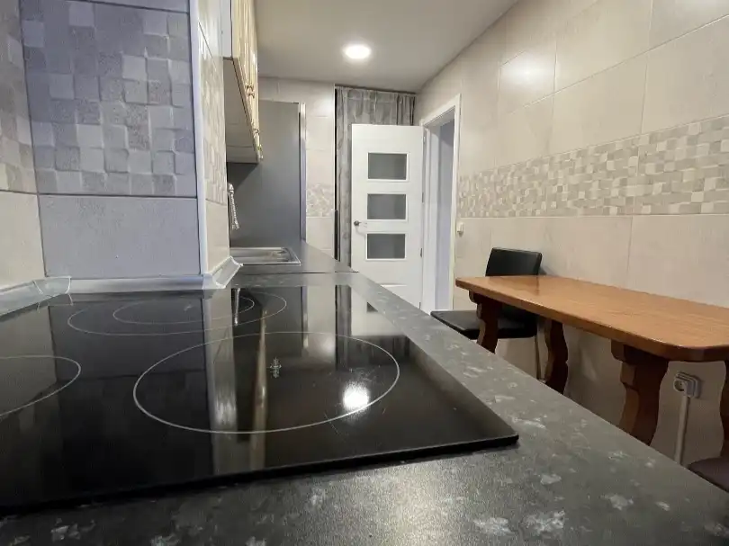 Flat with garden for sale in Nuestra Señora del Pilar 17, imagen 14
