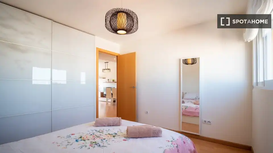 Habitació a La Raïosa