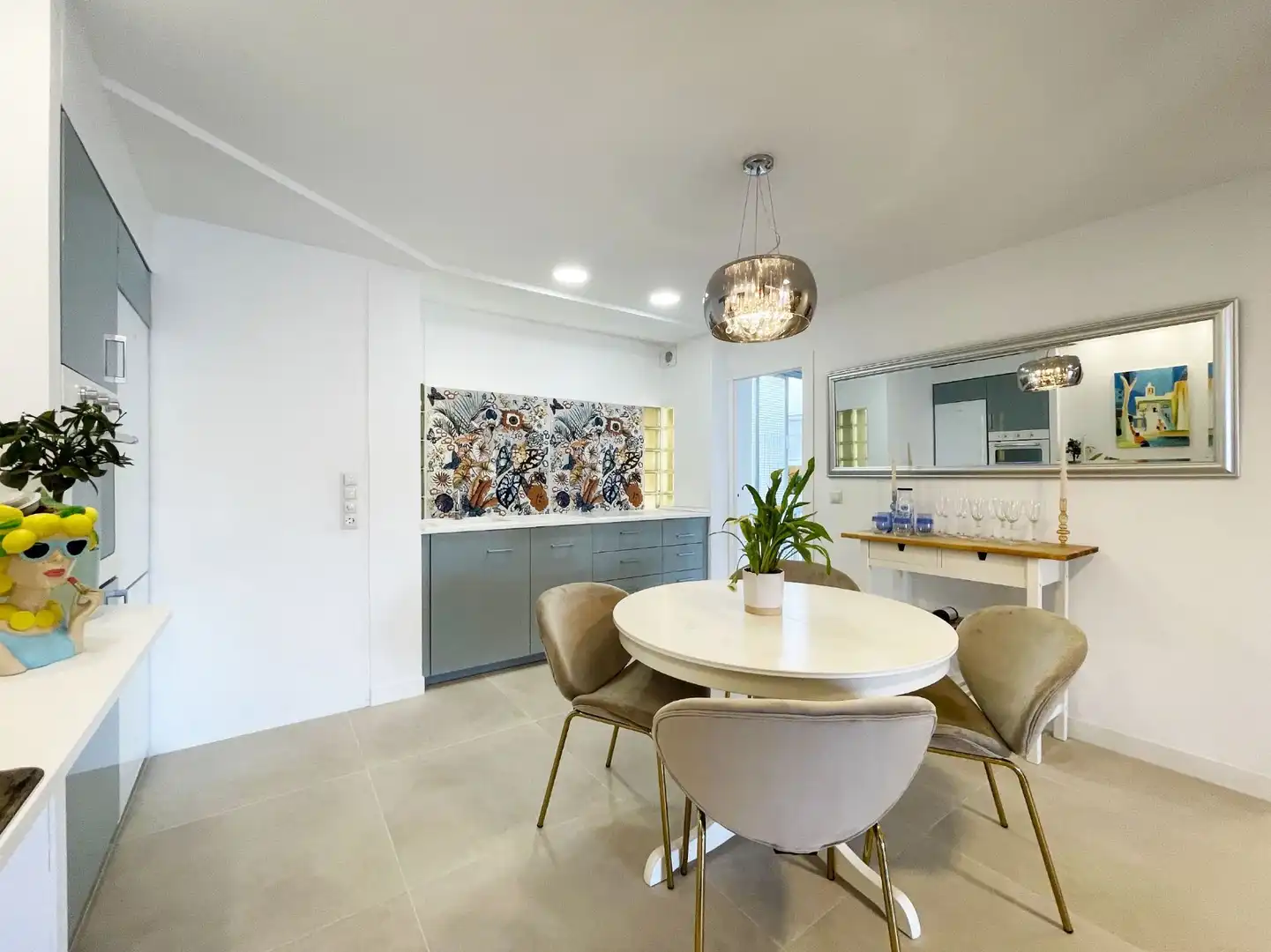 Apartament en venda a Zona Pueblo, imagen 4