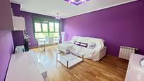 Living room of Flat for sale in Ciudad Real Capital  with Air Conditioner, Heating and Swimming Pool