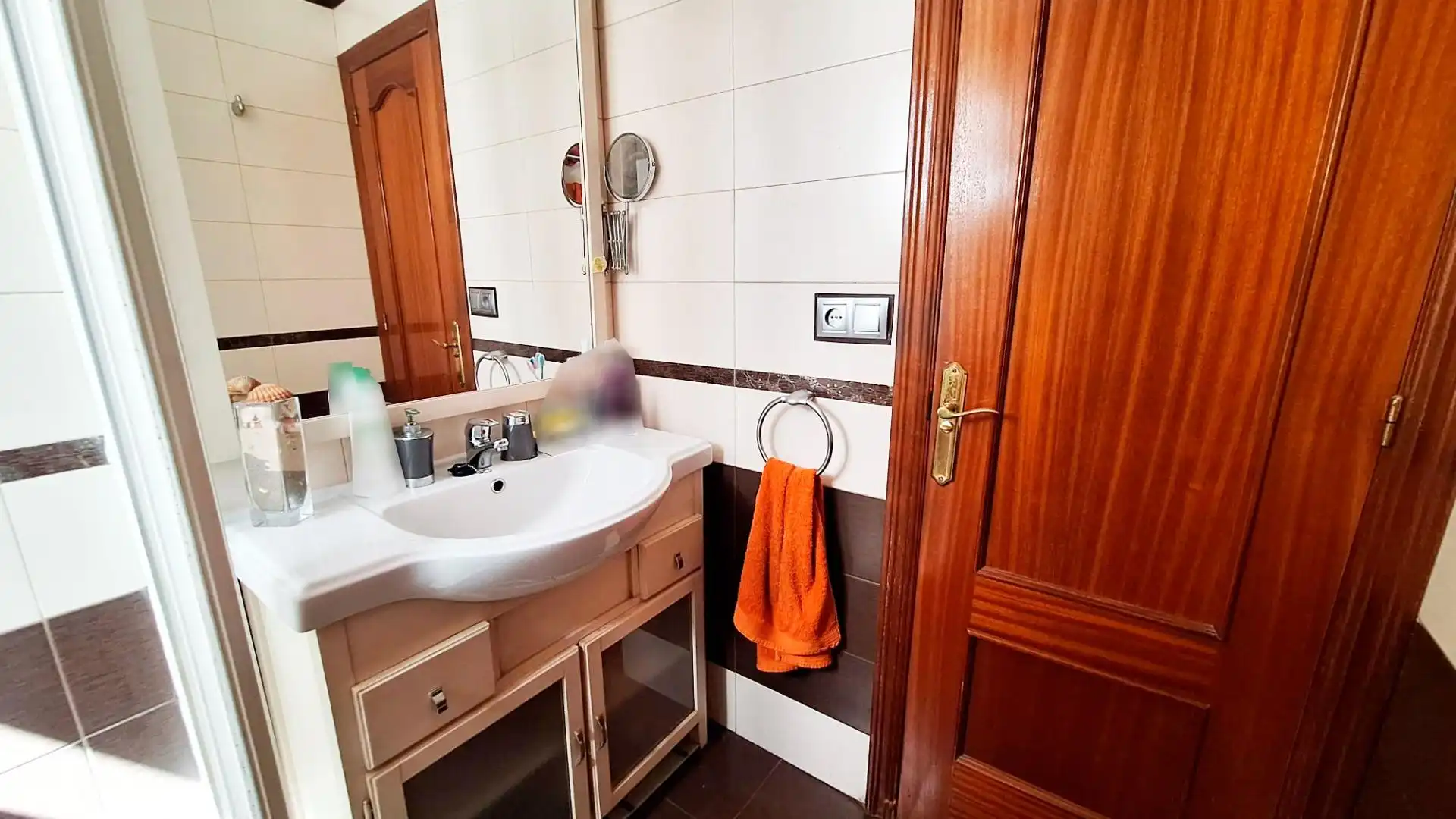 Bany de Pis en venda en Córdoba amb Aire condicionat, Calefacció i Balcó