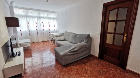 Foto 2 von Wohnung zum Verkauf in Avenida de Isaac Peral, La Luz - El Torcal, Málaga Capital