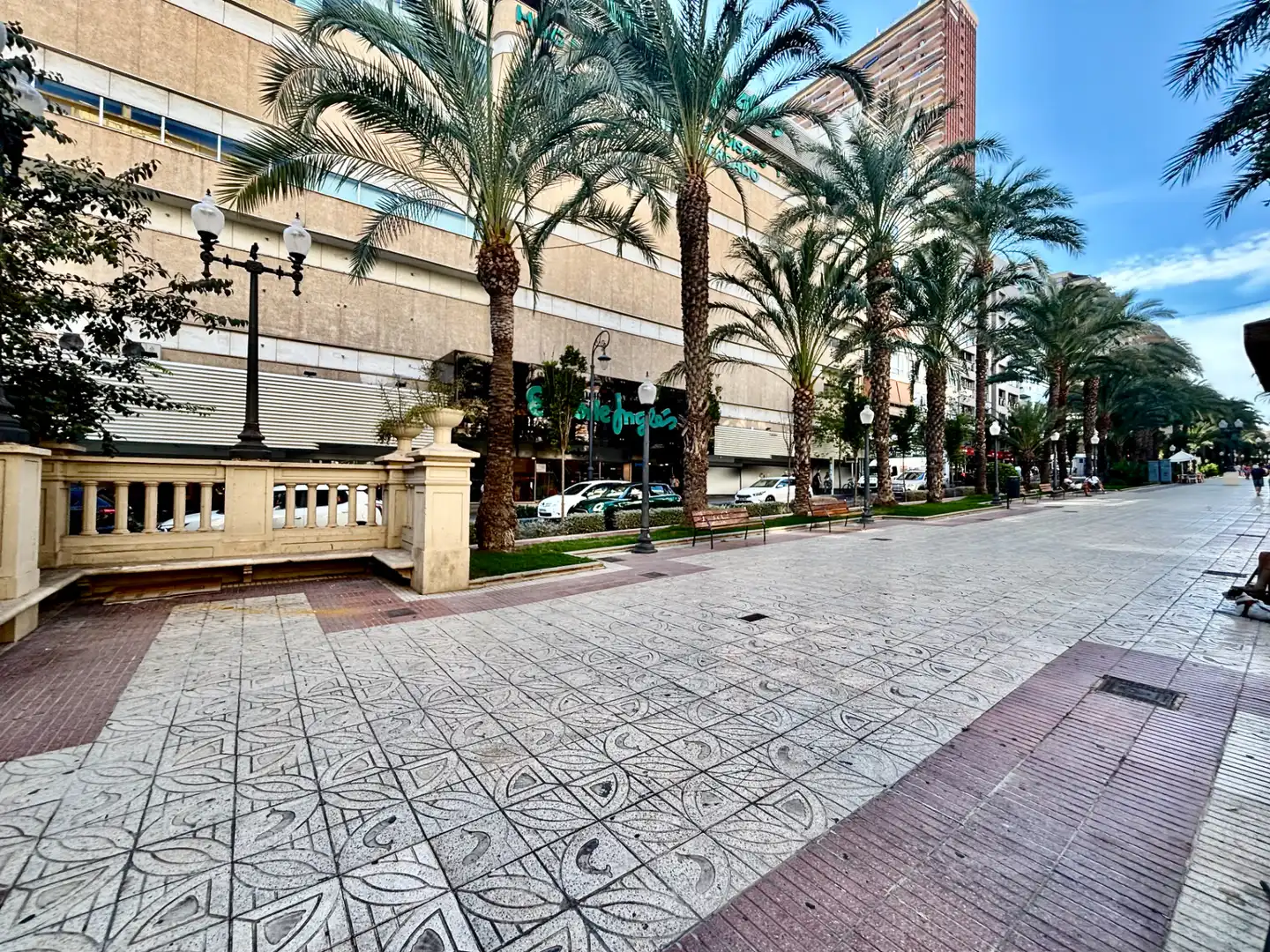 Appartement avec ascenseur à vendre à Avenida de Federico Soto, imagen 49
